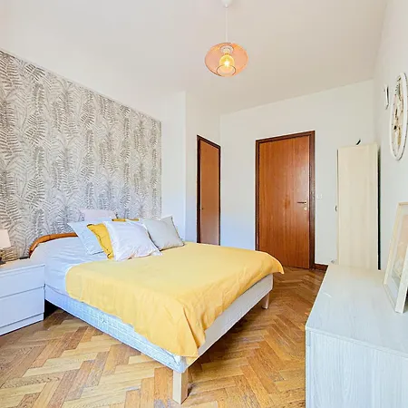 Le Palatin - Wifi, Ac, 2 Pers * Nice