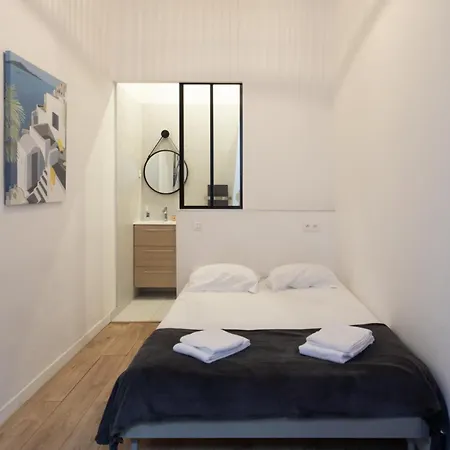 Apartment L25 Au Coeur De La Vieille Ville- 2 Sdb