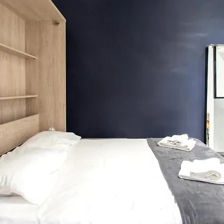 Apartment L25 Au Coeur De La Vieille Ville- 2 Sdb *