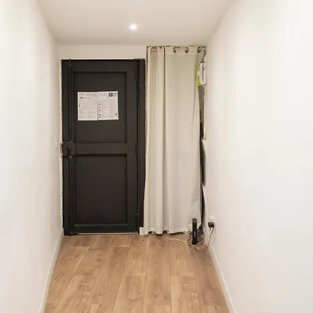 L25 Au Coeur De La Vieille Ville- 2 Sdb Apartment Nice