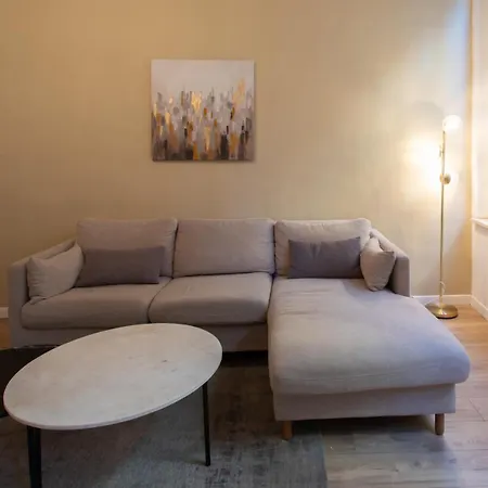 L25 Au Coeur De La Vieille Ville- 2 Sdb