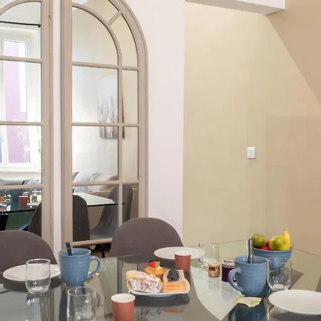L25 Au Coeur De La Vieille Ville- 2 Sdb Apartment