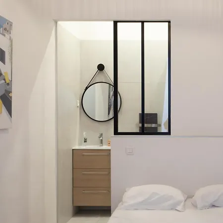 Apartment L25 Au Coeur De La Vieille Ville- 2 Sdb