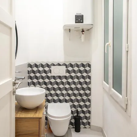 Apartment L25 Au Coeur De La Vieille Ville- 2 Sdb *