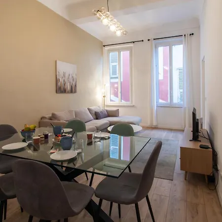 L25 Au Coeur De La Vieille Ville- 2 Sdb Apartment *