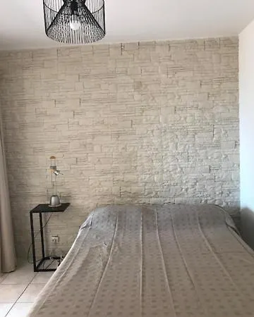 Apartment La Madonette Nice