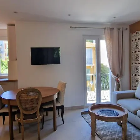 Reves D'orient - Proche Appartement *