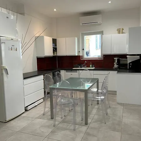 Hyper Centre Appartement