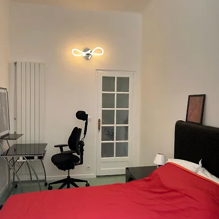 Appartement Hyper Centre