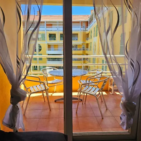 Apartment Studio Lumineux En Plein Centre-ville, Avec Terrasse Privee Sur Cour, Situe Place Du Pin *