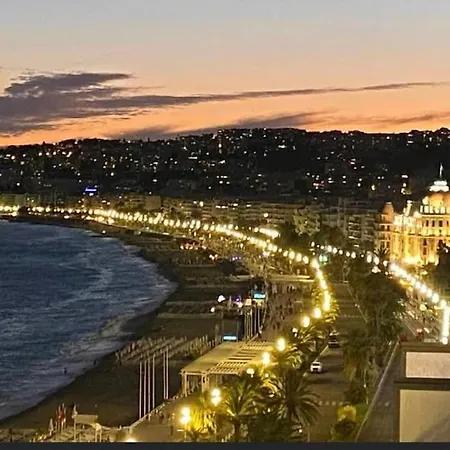 Apartment Centre - Magnifique T2 - Cosy - Wifi