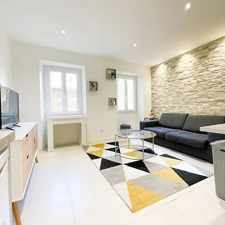 Apartment Magnifique Coeur De Clim