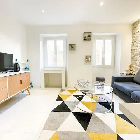 Magnifique Coeur De Clim Apartment