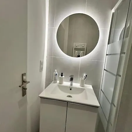 Apartment Centre - Magnifique T2 - Cosy - Wifi *