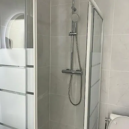 Centre - Magnifique T2 - Cosy - Wifi Apartment
