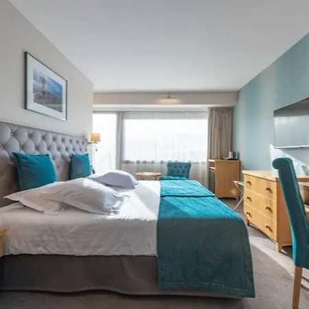 Splendid Y Hotel