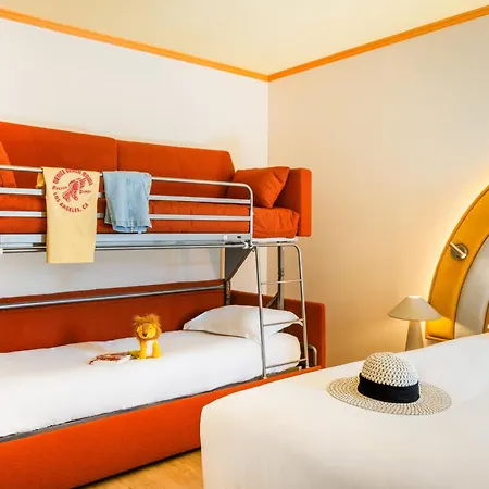 فندق أبوجيا 4*