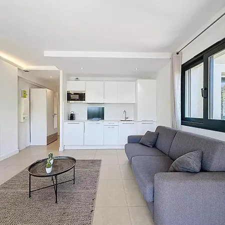 Les Volets Bleus Apartment Nice
