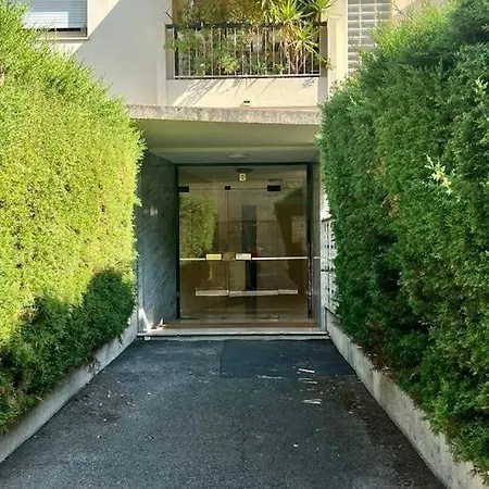 Apartment Le Milleant Ap4393 By Riviera Homes *