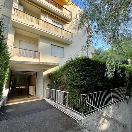 Apartment Le Milleant Ap4393 By Riviera Homes Nice