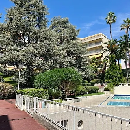 Apartment Le Milleant Ap4393 By Riviera Homes Nice