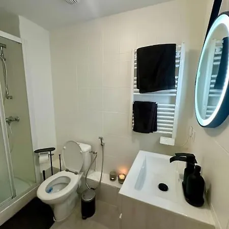Neuf Et Renove Promenade Des Apartment