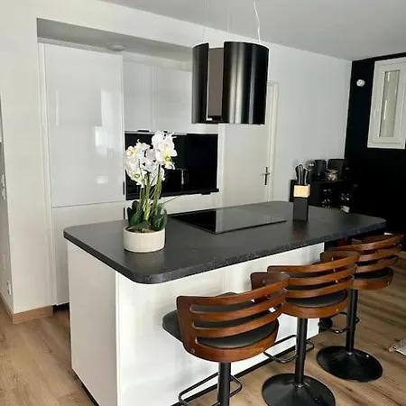 Neuf Et Renove Promenade Des Apartment *