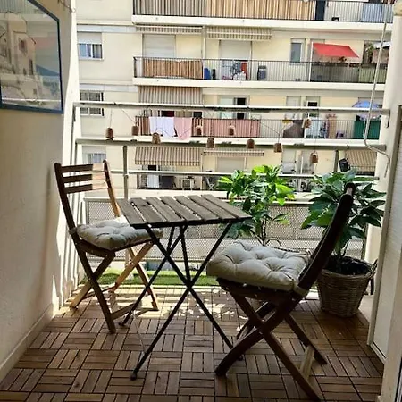 Neuf Et Renove Promenade Des Apartment