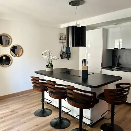 Apartment Neuf Et Renove Promenade Des Nice