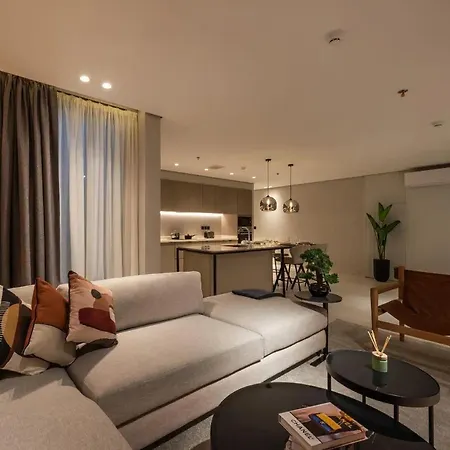 Stunning Apartamento