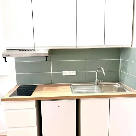 Collet Apartment Nice