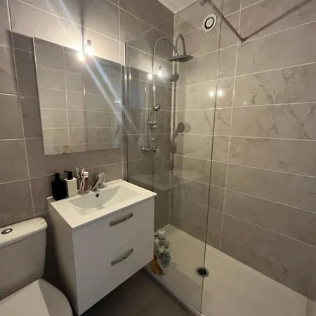 Au Calme Apartment Nice
