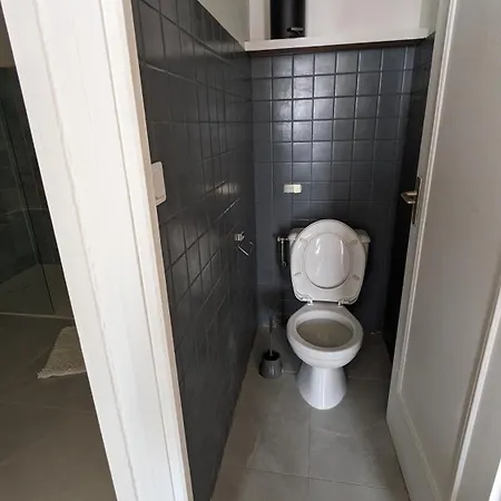 Apartamento View