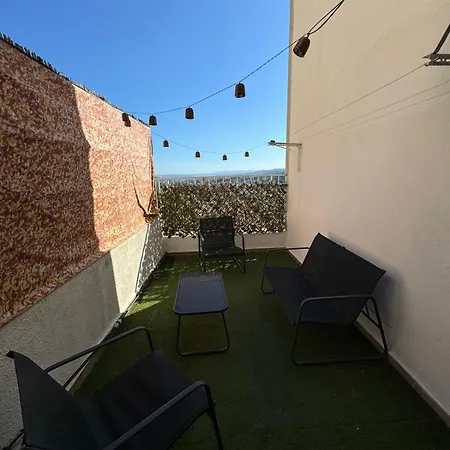 Apartamento View *
