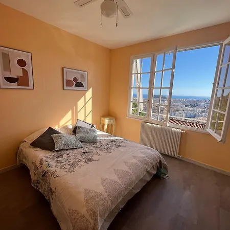 Apartamento View