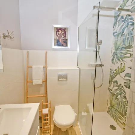 Apartment Rivoli Center *