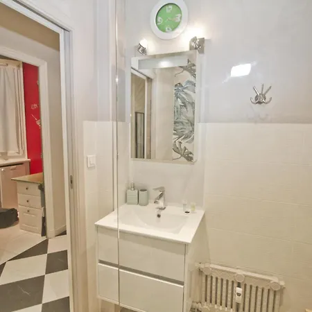 Apartment Rivoli Center *