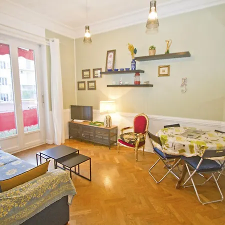Rivoli Center Apartment