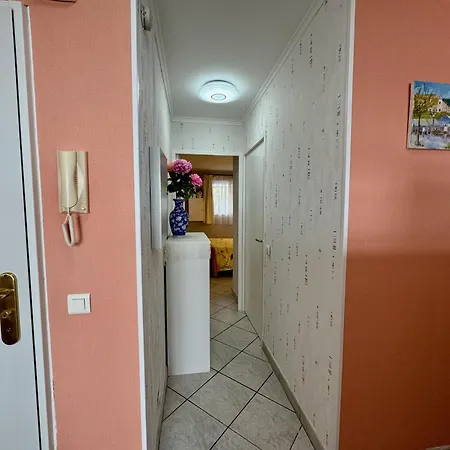 Bellevue Appartement