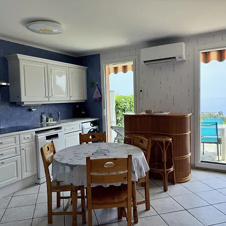 Appartement Bellevue
