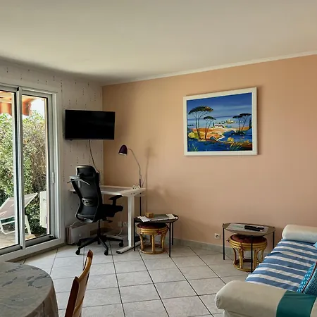 Bellevue Appartement Nice