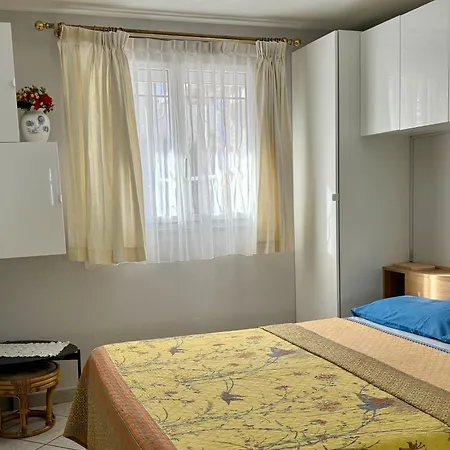 Appartement Bellevue Nice