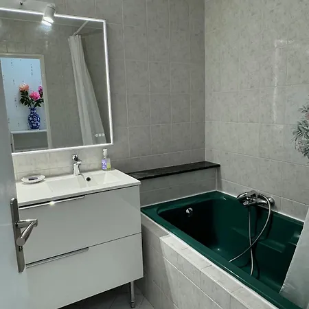 Bellevue Appartement