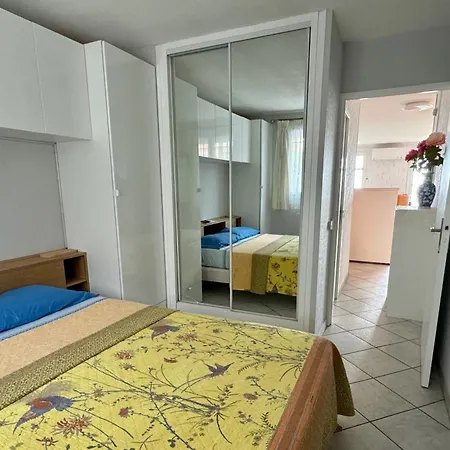 Appartement Bellevue *