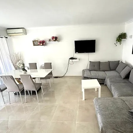 2 6 Couchages Au Coeur De Port Apartment