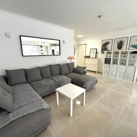 Apartment 2 6 Couchages Au Coeur De Port Nice