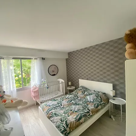 2 6 Couchages Au Coeur De Port *