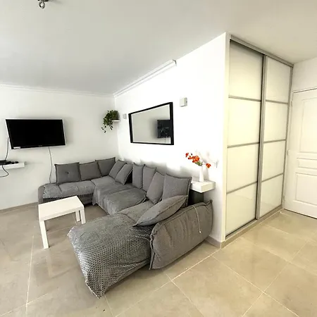 Apartment 2 6 Couchages Au Coeur De Port