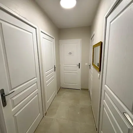 2 6 Couchages Au Coeur De Port Apartment Nice