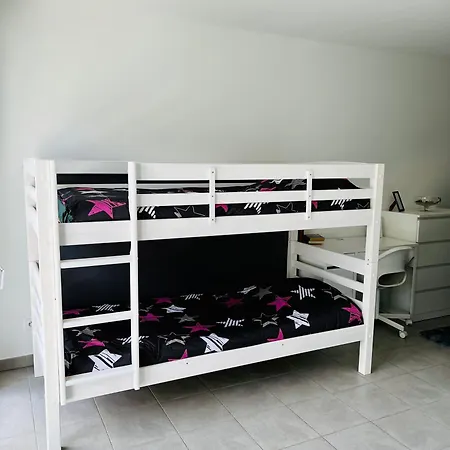 Apartment Studio Cosy Et Moderne *
